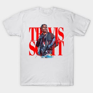 Travis Scott T-Shirt